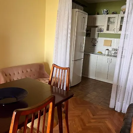 Zezelj, Kruscica