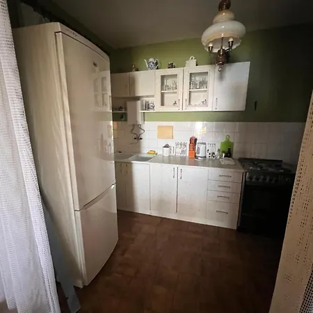 Zezelj, Kruscica