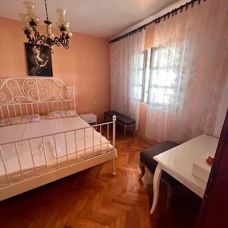 Apartment Zezelj, Kruscica *